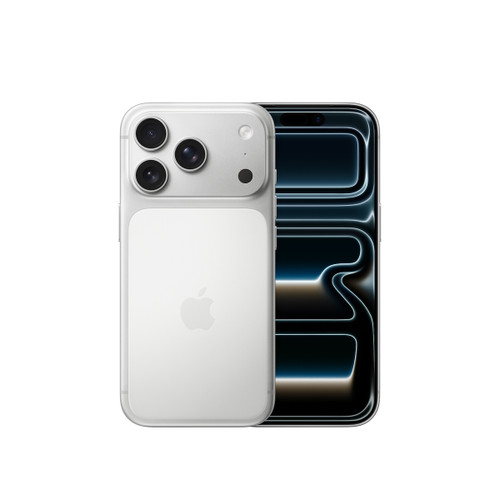 APPLE - iPhone 17 Pro 512GB Argento - 2250012550 APPLE - iPhone 17 Pro 512GB Argento - 2250012550