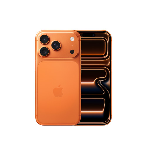 APPLE - iPhone 17 Pro 256GB Arancione Cosmico - 2250012548 APPLE - iPhone 17 Pro 256GB Arancione Cosmico - 2250012548