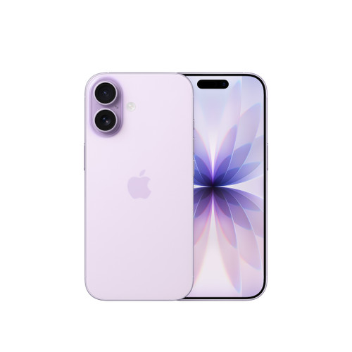 APPLE - iPhone 17 512GB Lavanda - 2250012544 APPLE - iPhone 17 512GB Lavanda - 2250012544