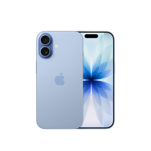 APPLE - iPhone 17 512GB Azzurro Nebbia - 2250012543 APPLE - iPhone 17 512GB Azzurro Nebbia - 2250012543