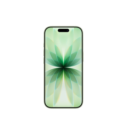 APPLE - iPhone 17 256GB Salvia - 2250012540