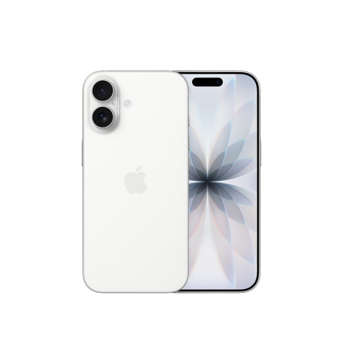 APPLE - iPhone 17 256GB Bianco - 2250012537 APPLE - iPhone 17 256GB Bianco - 2250012537