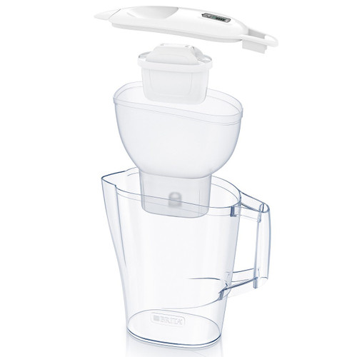 BRITA - Aluna White MXpro - 2250010394