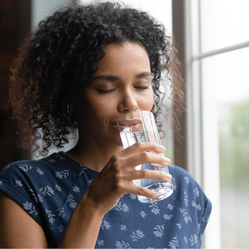 BRITA - Aluna White MXpro - 2250010394