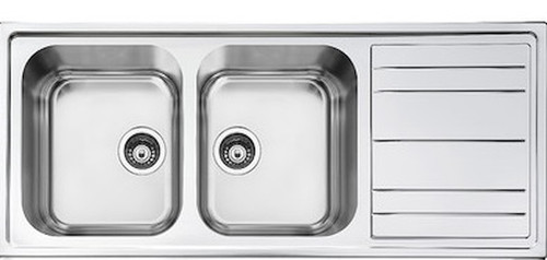 SMEG - LPR116 - 2210006552