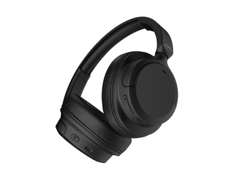 JVC - HA-S75N BLACK - 2240020110