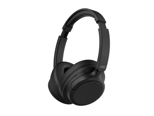 JVC - HA-S75N BLACK - 2240020110