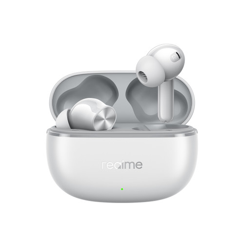 REALME - REALME BUDS T200 LITE WIRELESS EAR BUDS - 2250004479 REALME - REALME BUDS T200 LITE WIRELESS EAR BUDS - 2250004479