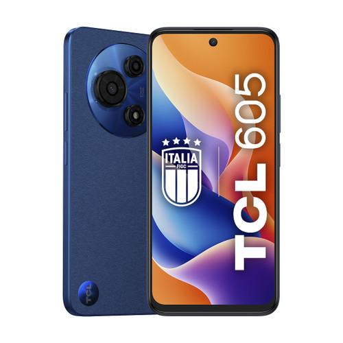 TCL - TCL 605 256GB - 2250007733 TCL - TCL 605 256GB - 2250007733