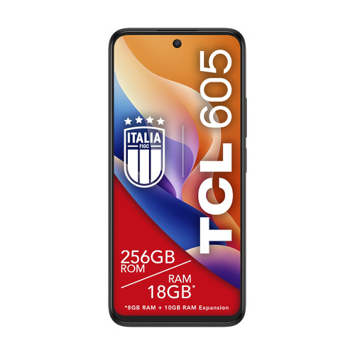 TCL - TCL 605 256GB - 2250007733 TCL - TCL 605 256GB - 2250007733