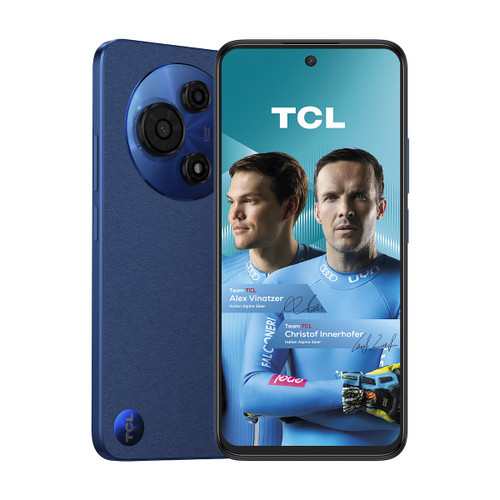TCL - TCL 605 256GB - 2250007733 TCL 0 | Trony.it