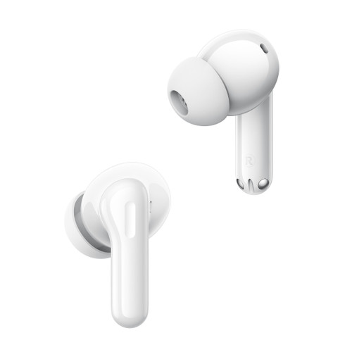 REALME - REALME BUDS T200 WIRELESS EAR BUDS SNOWY WHITE - 2250009644