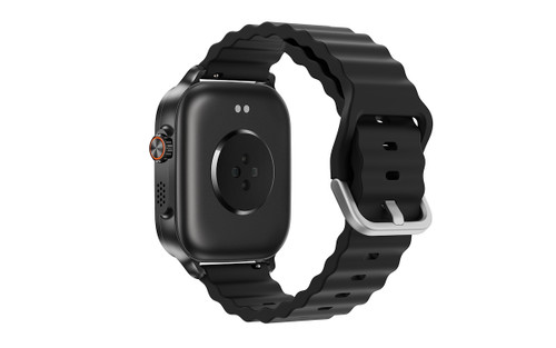REALME - REALME WATCH 5 BLACK - 2250011000