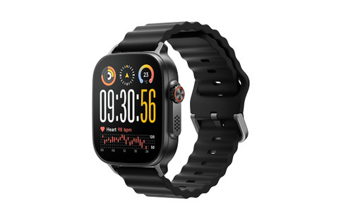 REALME - REALME WATCH 5 BLACK - 2250011000 REALME 0 | trony.live