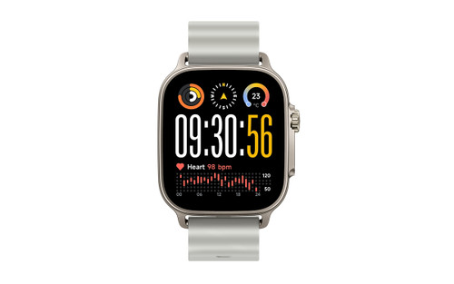 REALME - REALME WATCH 5 SILVER - 2250011001