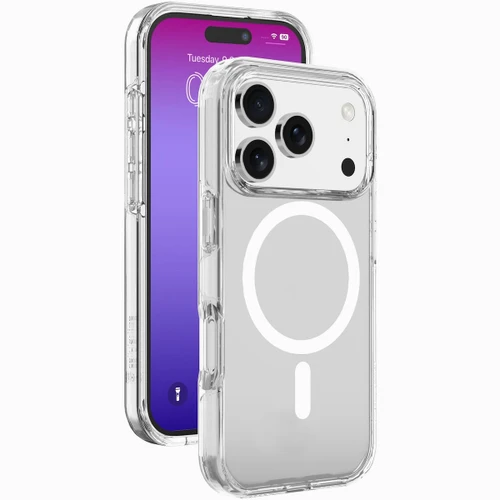 CELLULARLINE - GLOSS MAG - IPHONE 17 PRO MAX - 2250012046