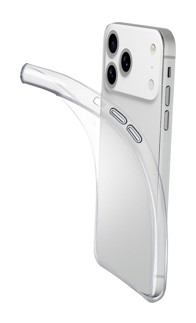 CELLULARLINE - FINE - IPHONE 17 PRO - 2250012027 CELLULARLINE - FINE - IPHONE 17 PRO - 2250012027