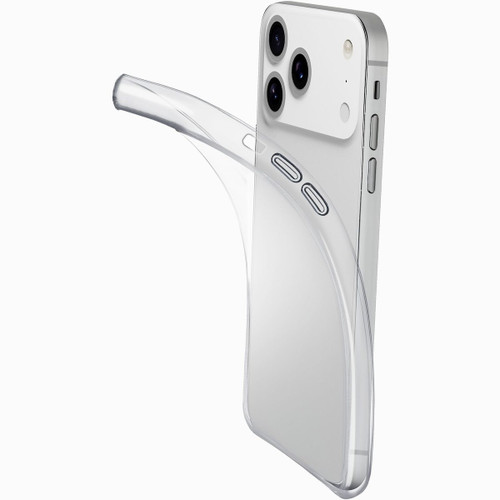 CELLULARLINE - FINE - IPHONE 17 PRO - 2250012027