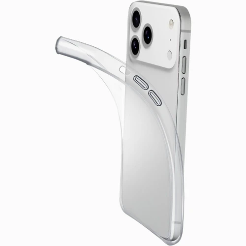 CELLULARLINE - FINE - IPHONE 17 PRO - 2250012027