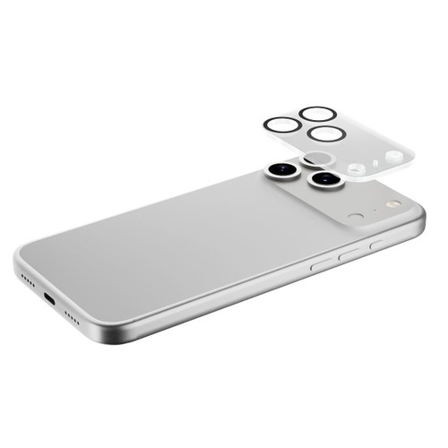 CELLULARLINE - CAMERA LENS - IPHONE 17 PRO MAX - 2250012025 CELLULARLINE 0 | Trony.it