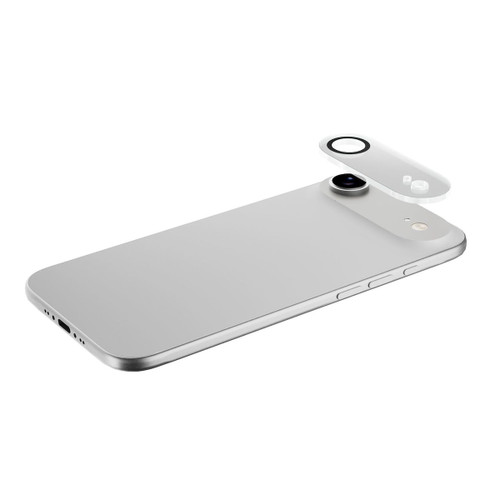 CELLULARLINE - CAMERA LENS - IPHONE AIR - 2250012321 CELLULARLINE 0 | Trony.it