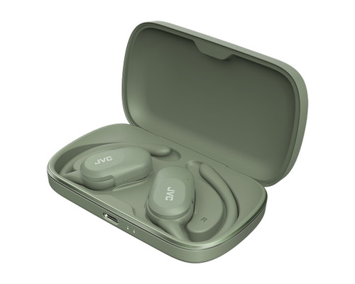 JVC - HA-NP40T GREEN - 2240020723 JVC - HA-NP40T GREEN - 2240020723