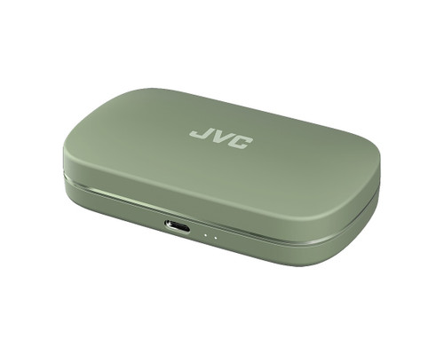 JVC - HA-NP40T GREEN - 2240020723 JVC - HA-NP40T GREEN - 2240020723