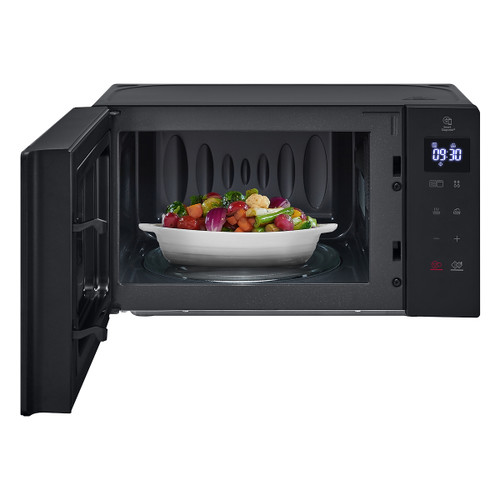 LG ELECTRONICS - NEOCHEF MH6032GAS - 2230017109 LG ELECTRONICS - NEOCHEF MH6032GAS - 2230017109