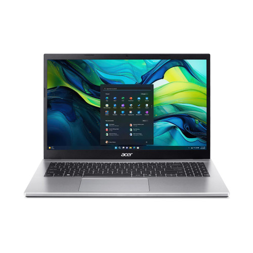 ACER - NOTEBOOK ASPIRE GO 15 AG15-42P-R3GD - 15.6 POLLICI - SILVER - 2250001421