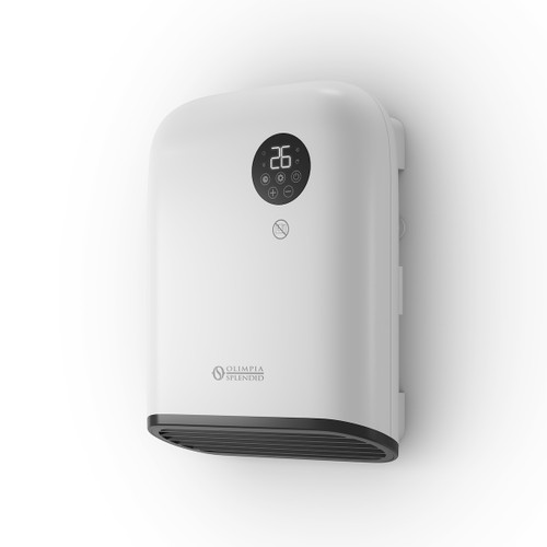 OLIMPIA SPLENDID - CALDO DUO - 2250007033 OLIMPIA SPLENDID - CALDO DUO - 2250007033