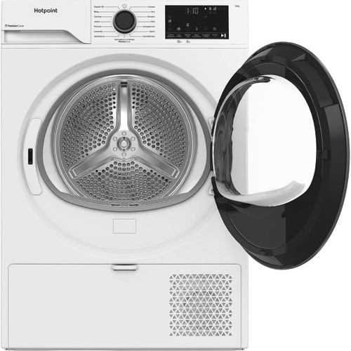 HOTPOINT ARISTON - HPT 113D BS IT ASCIUGATRICE DELICA, 11KG, CLASSE D - 2250007074 HOTPOINT ARISTON - HPT 113D BS IT ASCIUGATRICE DELICA, 11KG, CLASSE D - 2250007074