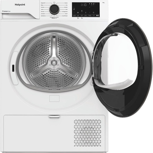 HOTPOINT ARISTON - DRYER, Capacità 11kg, classe D, EasyIron, PetHair Removal | Profondità mobile 60cm - 2250007074