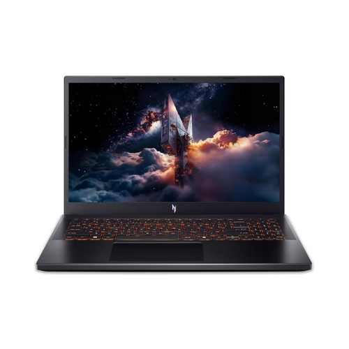 ACER - NOTEBOOK GAMING NITRO V 15 ANV15-52-91W9 - 15.6 POLLICI - NERO - 2250008491 ACER - NOTEBOOK GAMING NITRO V 15 ANV15-52-91W9 - 15.6 POLLICI - NERO - 2250008491