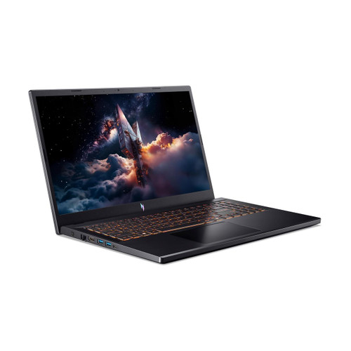 ACER - NOTEBOOK GAMING NITRO V 15 ANV15-52-91W9 - 15.6 POLLICI - NERO - 2250008491