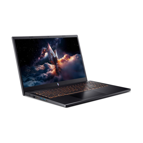 ACER - NOTEBOOK GAMING NITRO V 15 ANV15-52-78KC - 15.6 POLLICI - NERO - 2250008489 ACER - NOTEBOOK GAMING NITRO V 15 ANV15-52-78KC - 15.6 POLLICI - NERO - 2250008489