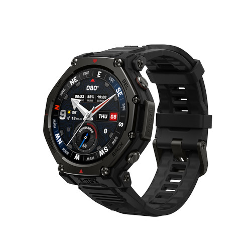 AMAZFIT - AMAZFIT T-REX 3 PRO 48MM - 2250010768 AMAZFIT - AMAZFIT T-REX 3 PRO 48MM - 2250010768