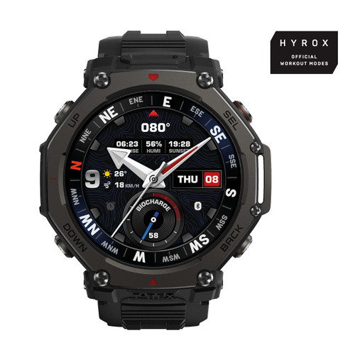 AMAZFIT - AMAZFIT T-REX 3 PRO 48MM - 2250010768