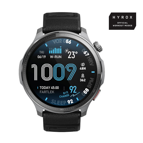 AMAZFIT - AMAZFIT BALANCE 2 XT - 2250010774 AMAZFIT - AMAZFIT BALANCE 2 XT - 2250010774