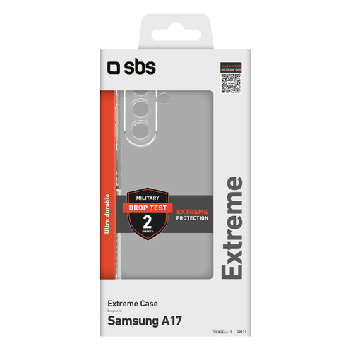 SBS - TEEX2SAA17 - 2250011268