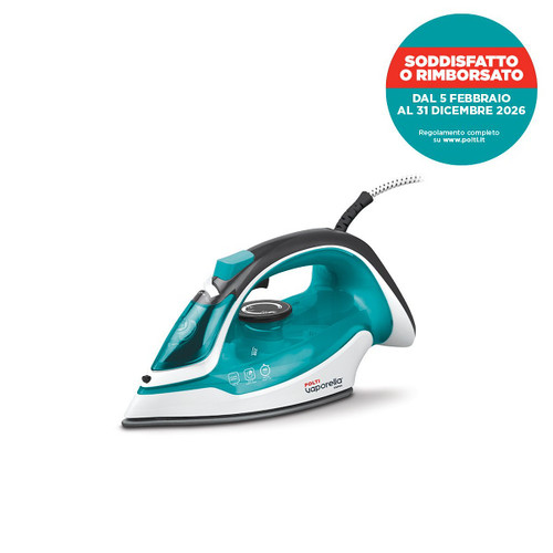 POLTI - POLTI VAPORELLA QUICK Q090 - 2250012722