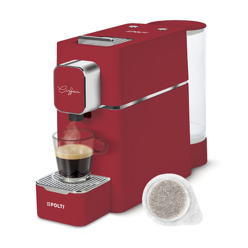POLTI - POLTI COFFEA S15R - 2250012721 POLTI - POLTI COFFEA S15R - 2250012721