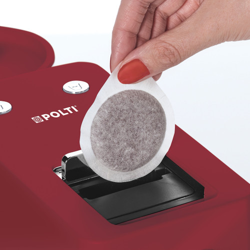 POLTI - POLTI COFFEA S15R - 2250012721 POLTI - POLTI COFFEA S15R - 2250012721