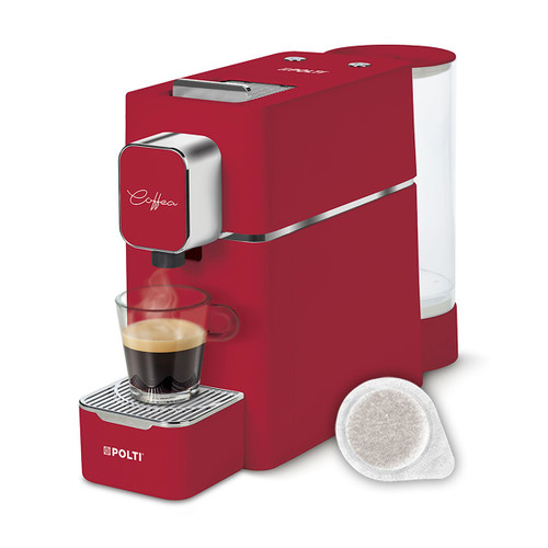 POLTI - COFFEA S15R - 2250012721 POLTI 0 | Trony.it