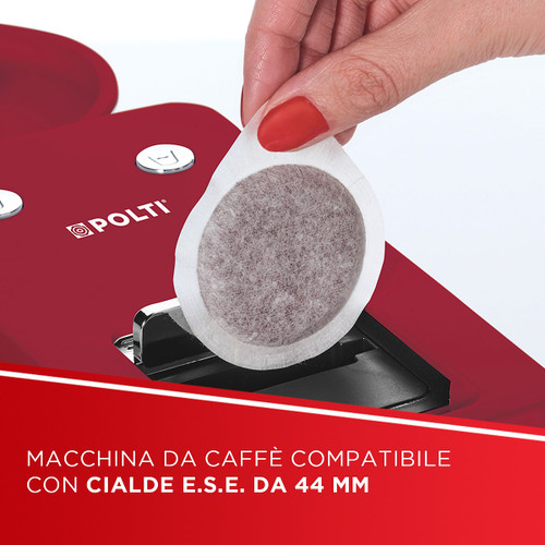 POLTI - COFFEA S15R - 2250012721