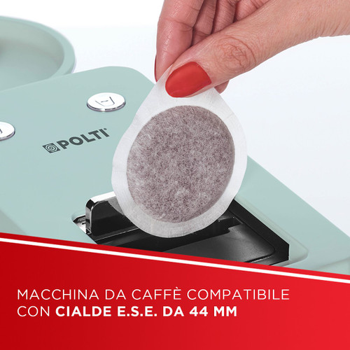 POLTI - COFFEA S15G - 2250012720
