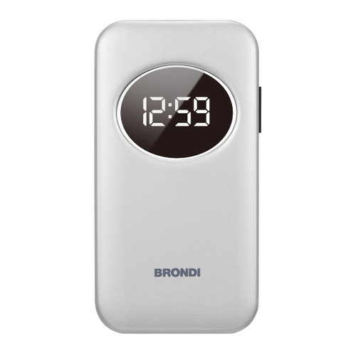 BRONDI - WINDOW 2 - 2250012686 BRONDI - WINDOW 2 - 2250012686