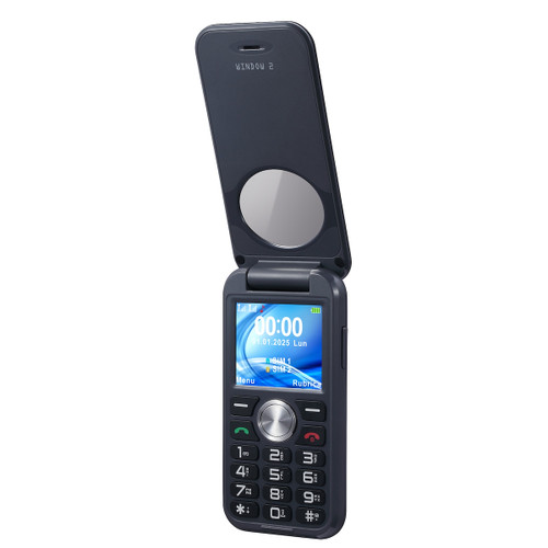 BRONDI - WINDOW 2 - 2250012685 BRONDI - WINDOW 2 - 2250012685