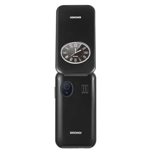 BRONDI - WINDOW 2 - 2250012684 BRONDI - WINDOW 2 - 2250012684