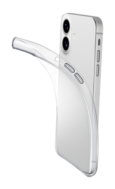 CELLULARLINE - FINE - IPHONE 17 - 2250012743 CELLULARLINE - FINE - IPHONE 17 - 2250012743