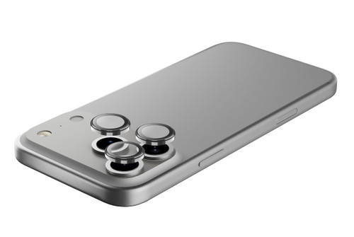 CELLULARLINE - CAMERA LENS RING - IPHONE 17 PRO/ 17 PRO MAX - 2250012878 CELLULARLINE - CAMERA LENS RING - IPHONE 17 PRO/ 17 PRO MAX - 2250012878
